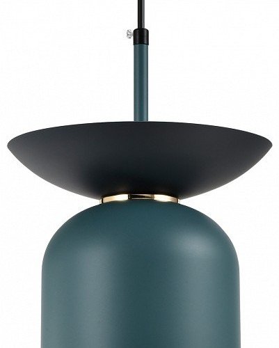 Подвесной светильник Moderli Lecce V10442-1P