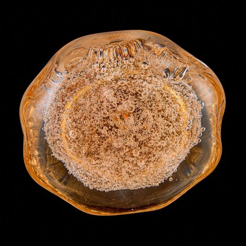 Бра Magic LE3020/1W GD