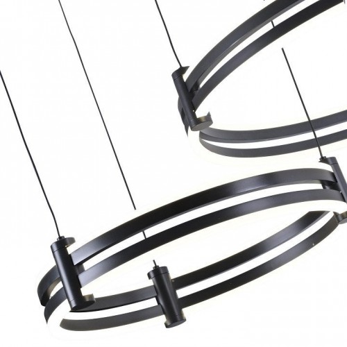 Подвесной светильник Zortes Duble-R ZRS.27510.02