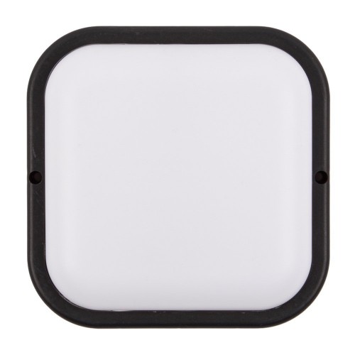 Настенно-потолочный светильник Volpe ULW-Q229 18W/4000K IP65 BLACK Настенно-потолочный светильник Volpe ULW-Q229 18W/4000K IP65 BLACK