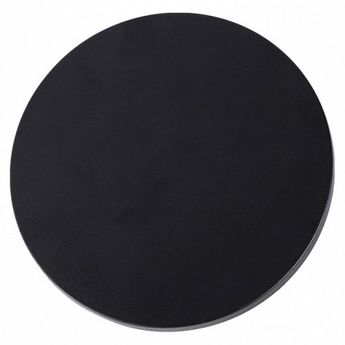 Настенный светильник уличный Arte Lamp Nimbo A4403AL-1BK