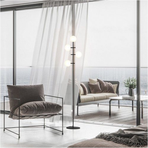 Торшер Mantra Cellar 7639 Торшер Mantra Cellar 7639