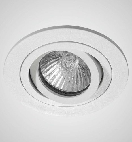 Точечный светильник AM Group AM12 AM121 WH