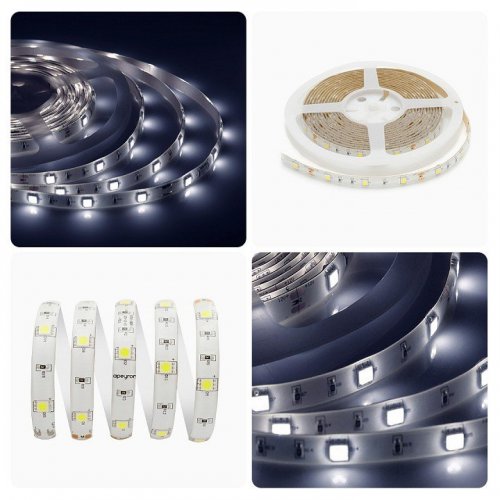 Лента светодиодная угловая Apeyron Electrics 00-39 Лента светодиодная угловая Apeyron Electrics 00-39