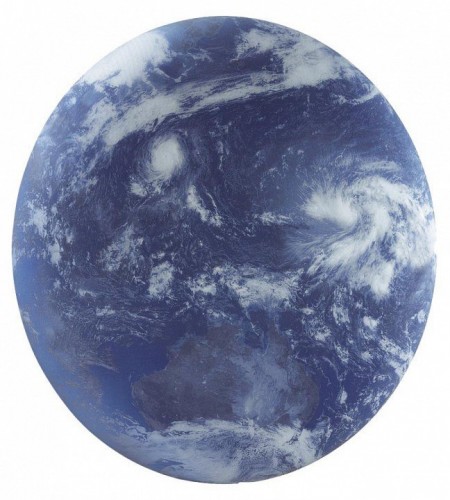 Настенно-потолочный светильник Sonex Space 3085/ELN