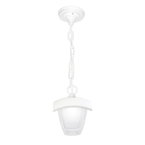 Уличный подвесной светодиодный светильник Apeyron Марсель 11-185 Уличный подвесной светодиодный светильник Apeyron Марсель 11-185