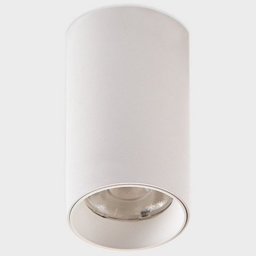 Потолочный светодиодный светильник Italline IT02-019 white 3000K
