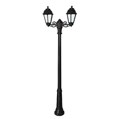Наземный фонарь Fumagalli Saba K22.157.S20.AYE27