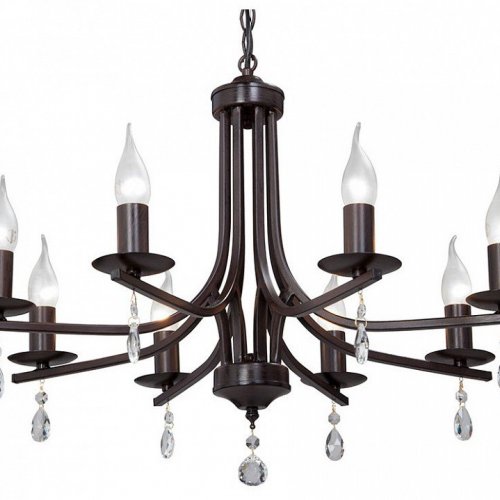 Подвесная люстра Vitaluce V3806-7/8