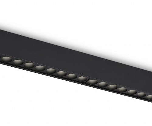 Трековый светодиодный светильник Ambrella Light Track System Magnetic 220V GL1314