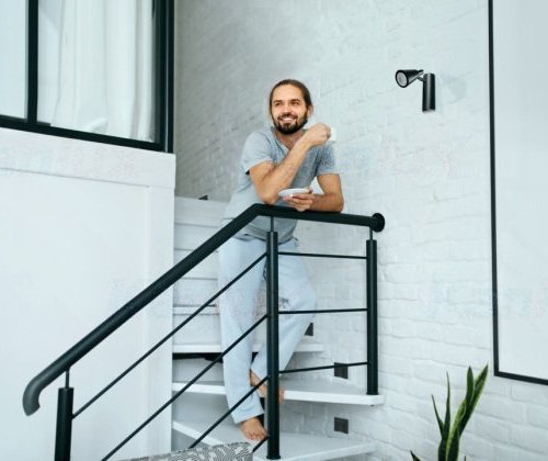 Подсветка для лестницы Kanlux Erinus 33332 Подсветка для лестницы Kanlux Erinus 33332