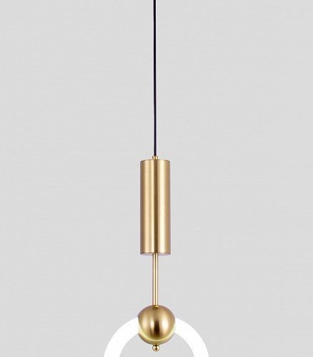 Подвесной светильник Moderli Richard V5010-PL
