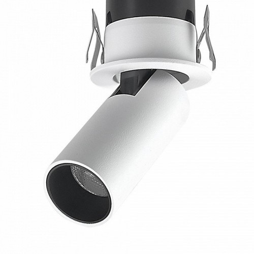 Встраиваемый светильник Mantra GARDA 9136