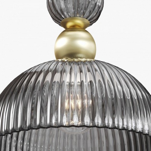 Подвесной светильник Maytoni Antic MOD302PL-01GR1 Подвесной светильник Maytoni Antic MOD302PL-01GR1