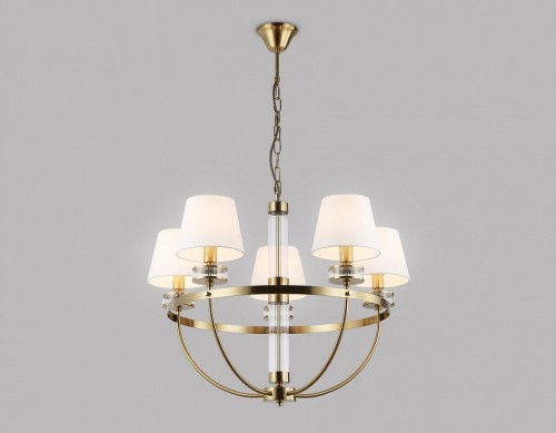 Подвесная люстра Ambrella Light High Light Classic LH71251