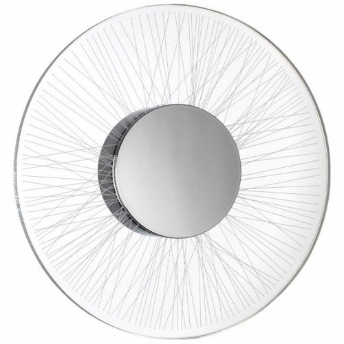 Настенный светильник Odeon Light Solaris 6628/9WL