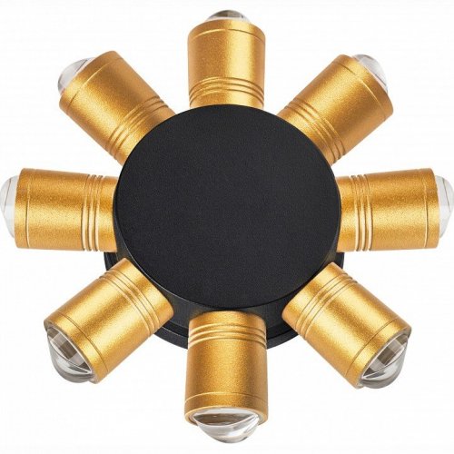 Накладной светильник Lightstar Dito 380683 Накладной светильник Lightstar Dito 380683