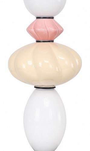 Интерьерная настольная лампа ST Luce Florentini SL6134.404.01