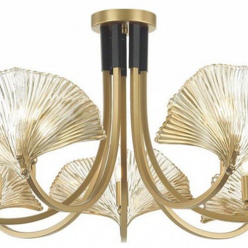 Подвесная люстра Odeon Light Ventaglio 4870/7 Подвесная люстра Odeon Light Ventaglio 4870/7