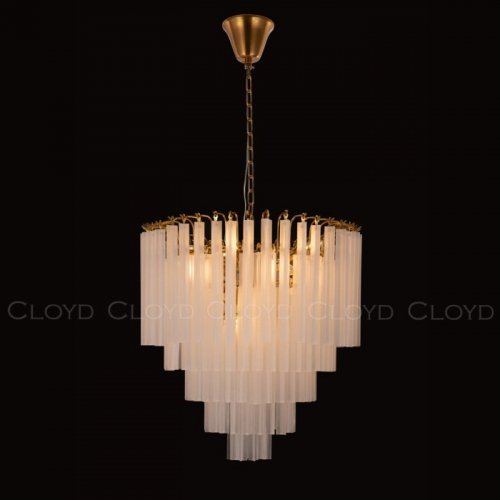 Подвесная люстра Cloyd Libretto 11181