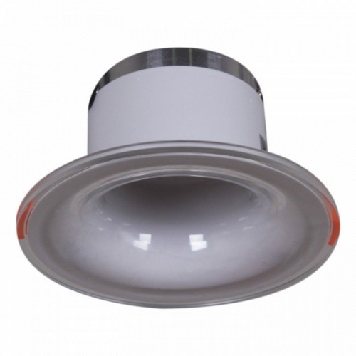 Встраиваемый светильник Reluce Technical  16091-9.0-001RLD MR16 CL