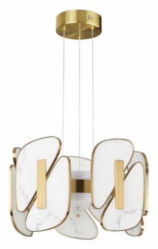 Подвесной светильник Odeon Light Chiara 6638/45L