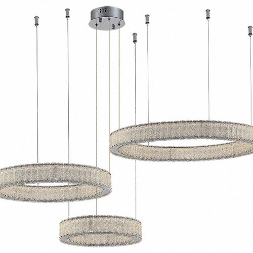 Подвесная люстра ST Luce LATOZZO SL6008.113.03 Подвесная люстра ST Luce LATOZZO SL6008.113.03