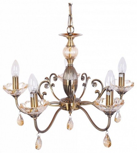 Подвесная люстра Abrasax SD760