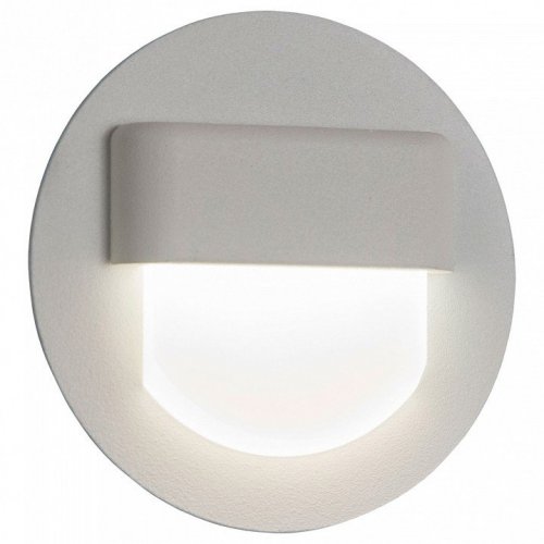 Встраиваемый светодиодный светильник Citilux Скалли CLD006R0 Встраиваемый светодиодный светильник Citilux Скалли CLD006R0