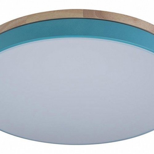 Потолочный светильник Loft IT Axel 10001/36 Blue