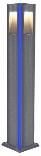 Наземный светильник Kink Light Крисми 09210-F(220V),16(05)