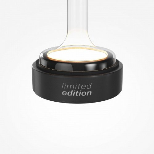 Интерьерная настольная лампа Spirito MOD286RL-L3B3K Интерьерная настольная лампа Spirito MOD286RL-L3B3K