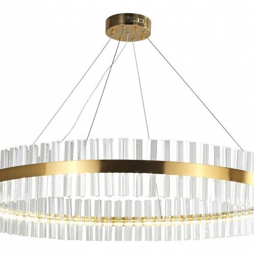 Подвесная люстра Favourite Placerat 4012-10P