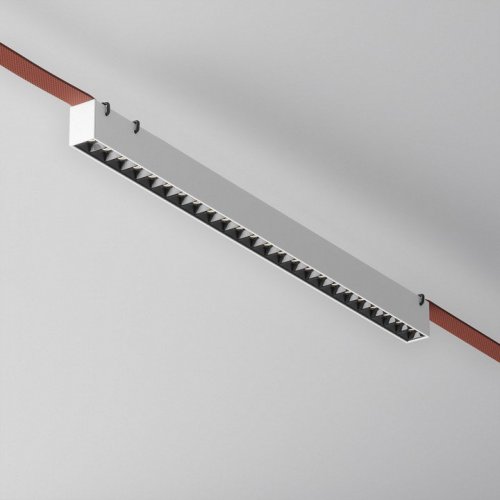 Трековый светильник Points TR128B-24W4K-M-W