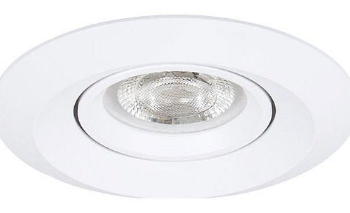 Точечный светильник Mira Mini A2762PL-1WH