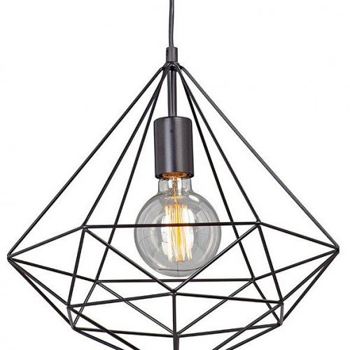 Подвесной светильник Vitaluce V4729-1/1S Подвесной светильник Vitaluce V4729-1/1S