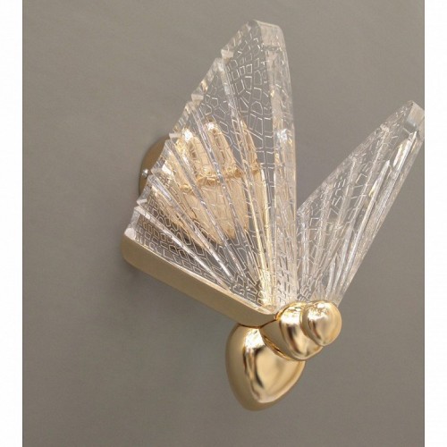 Бра Kink Light Баттерфляй 08444,33 Бра Kink Light Баттерфляй 08444,33