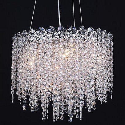 Подвесная люстра Newport 10909/C М0062152