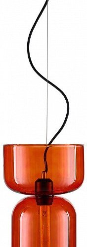 Подвесной светильник 33 идеи M07OR PND171.01.01.003BL-M07OR