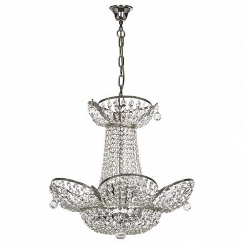 Подвесная люстра Arti Lampadari Alassio E 1.5.50.600 N