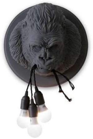 Бра Karman Ugo Rilla AP152 GR INT