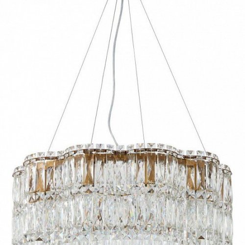 Подвесная люстра Stilfort Admire 2174/05/10P Подвесная люстра Stilfort Admire 2174/05/10P