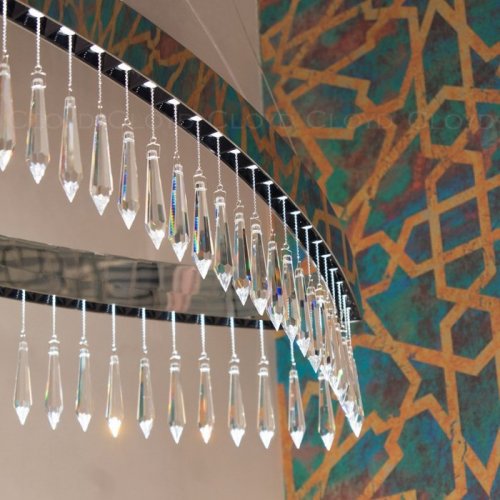 Подвесной светильник Cloyd Misima 11265