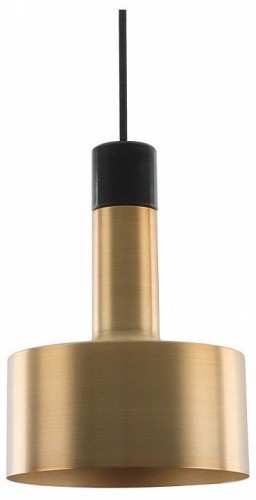 Подвесной светильник Moderli Goldy V11317-1P