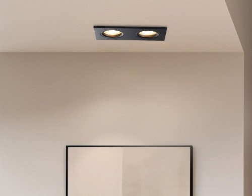 Встраиваемый светильник Ambrella light Techno Spot Standard Tech TN102461