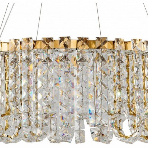 Подвесная люстра Amanda ZRS.30514.21 Подвесная люстра Amanda ZRS.30514.21