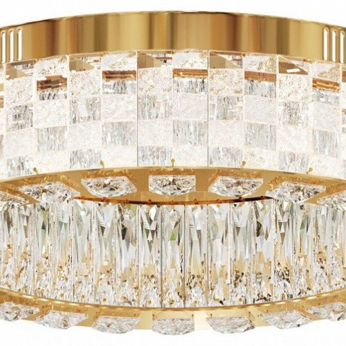 Накладной светильник Maytoni Castello MOD336CL-L100G3K