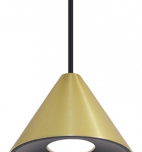 Подвесной светильник Wolta BELLO WSL-GU10/P08G