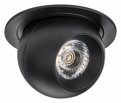 Спот Lightstar Intero i61772