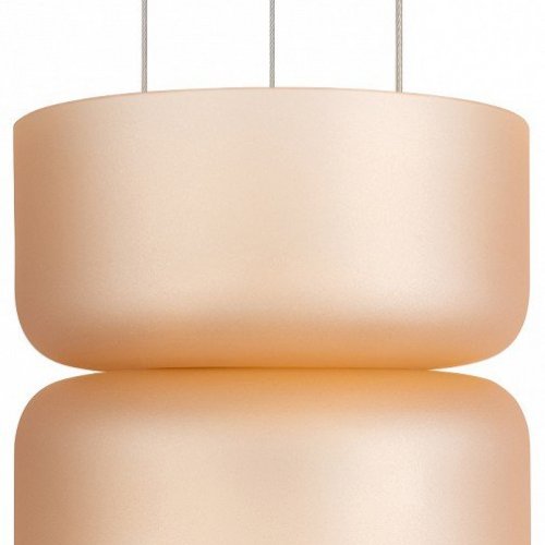 Подвесной светильник Loft IT Totem 10466/2P Amber matte Подвесной светильник Loft IT Totem 10466/2P Amber matte